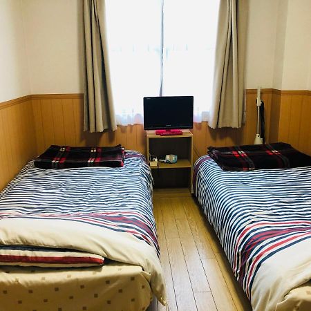 Apartament Gojyo Ivy Kioto Zewnętrze zdjęcie
