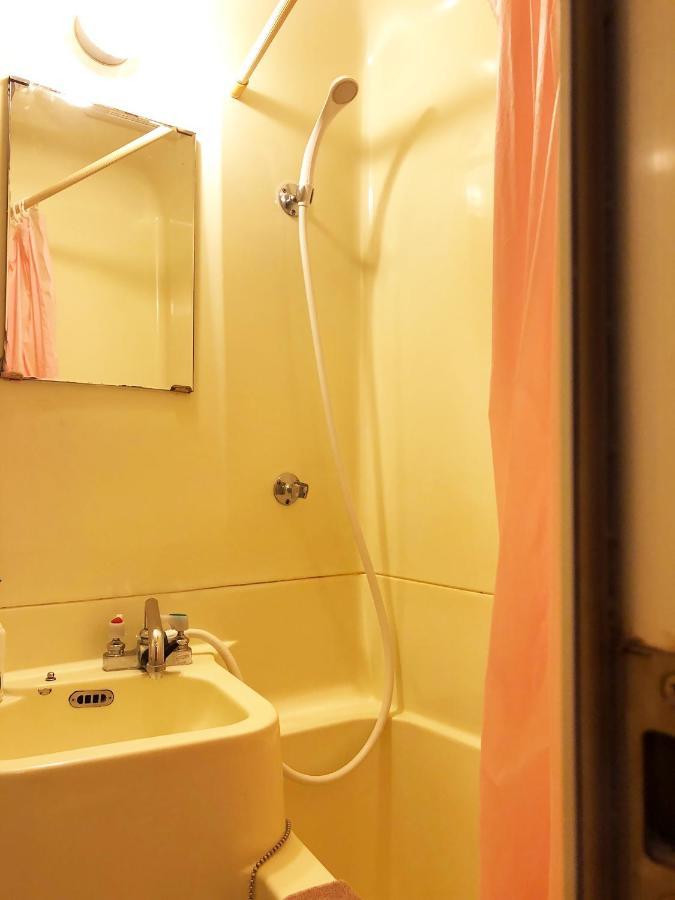 Apartament Gojyo Ivy Kioto Zewnętrze zdjęcie