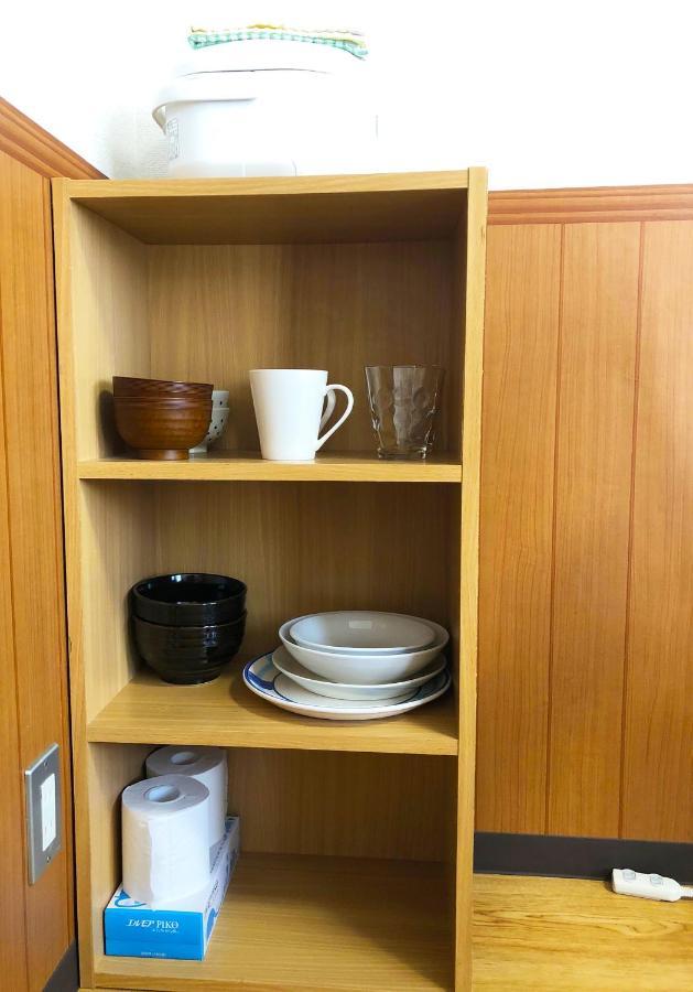 Apartament Gojyo Ivy Kioto Zewnętrze zdjęcie