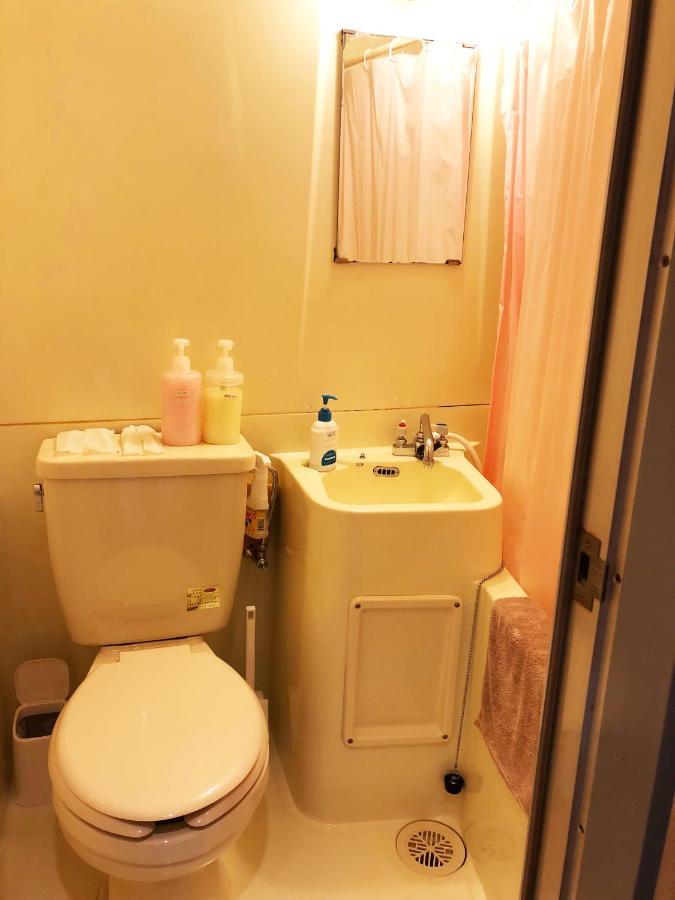 Apartament Gojyo Ivy Kioto Zewnętrze zdjęcie