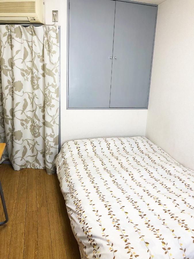 Apartament Gojyo Ivy Kioto Zewnętrze zdjęcie