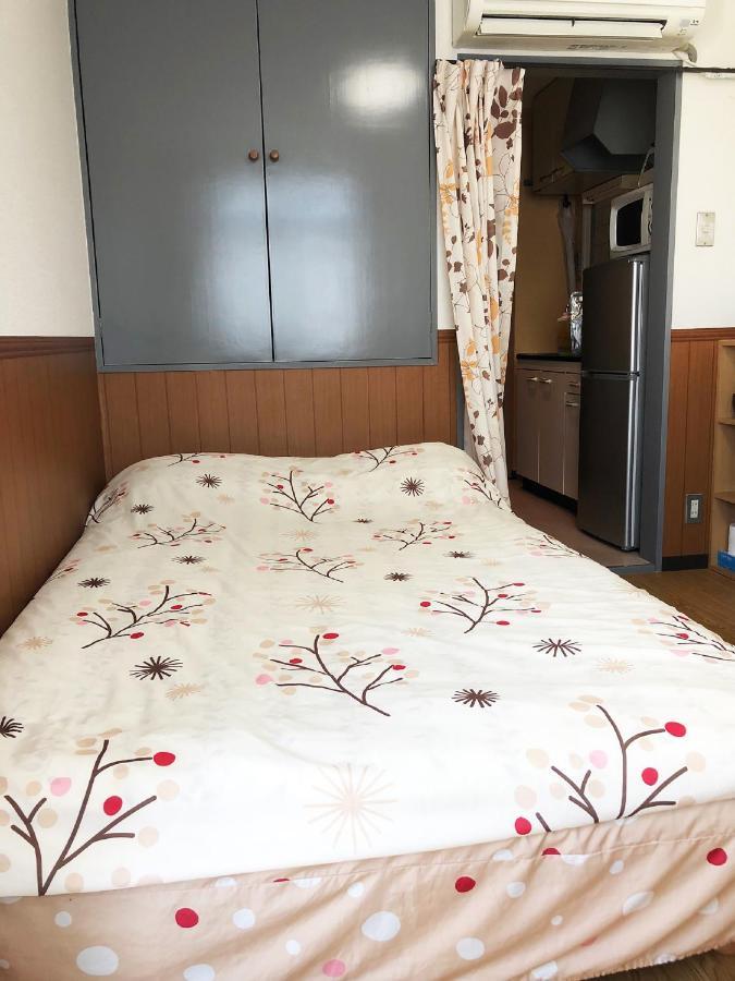 Apartament Gojyo Ivy Kioto Zewnętrze zdjęcie