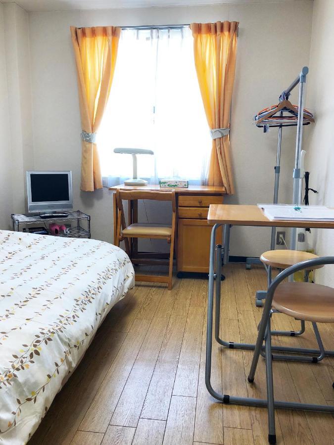 Apartament Gojyo Ivy Kioto Zewnętrze zdjęcie