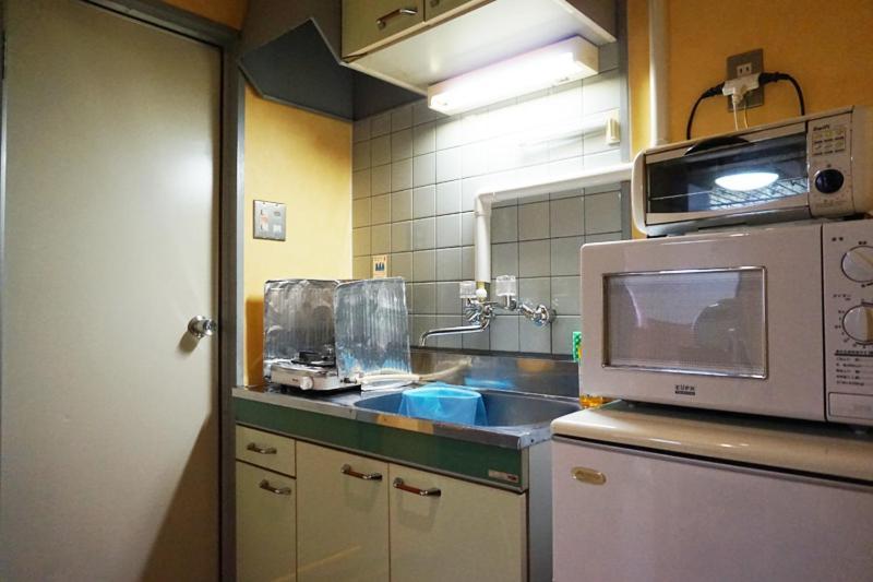 Apartament Gojyo Ivy Kioto Zewnętrze zdjęcie