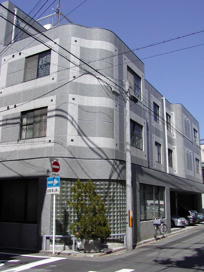 Apartament Gojyo Ivy Kioto Zewnętrze zdjęcie