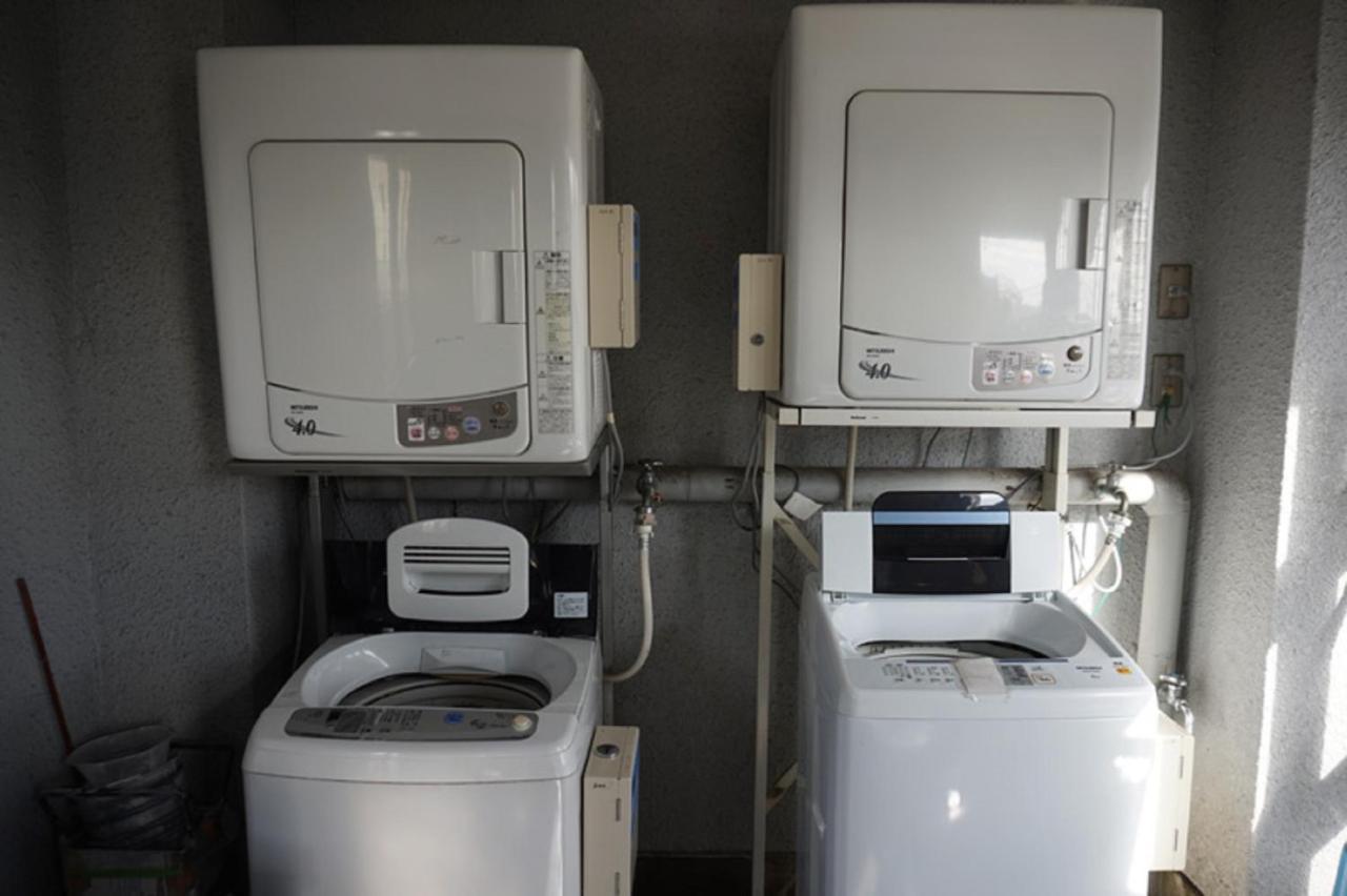 Apartament Gojyo Ivy Kioto Zewnętrze zdjęcie