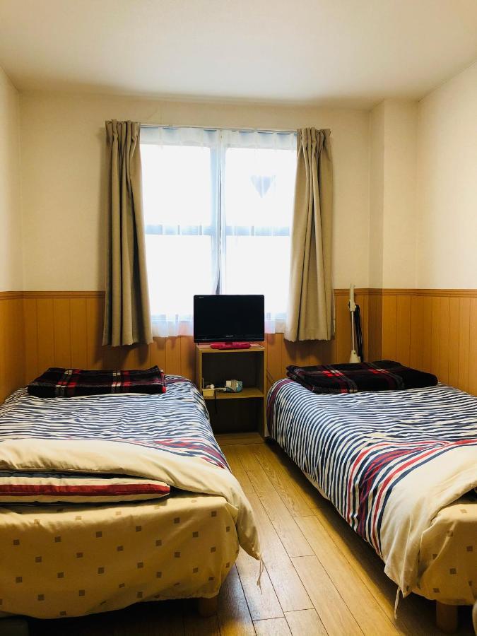 Apartament Gojyo Ivy Kioto Zewnętrze zdjęcie