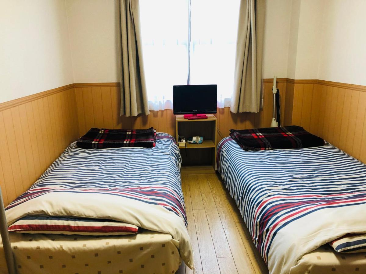 Apartament Gojyo Ivy Kioto Zewnętrze zdjęcie