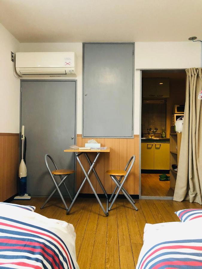 Apartament Gojyo Ivy Kioto Zewnętrze zdjęcie