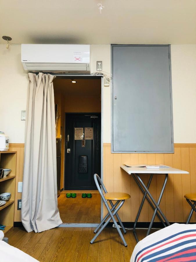 Apartament Gojyo Ivy Kioto Zewnętrze zdjęcie