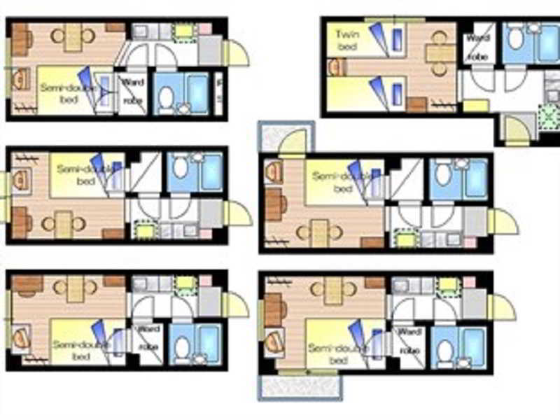 Apartament Gojyo Ivy Kioto Zewnętrze zdjęcie