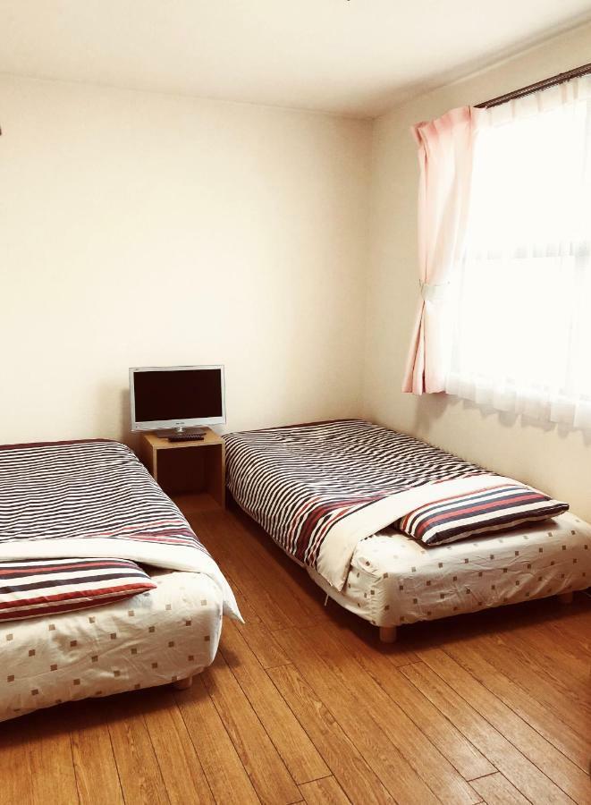Apartament Gojyo Ivy Kioto Zewnętrze zdjęcie
