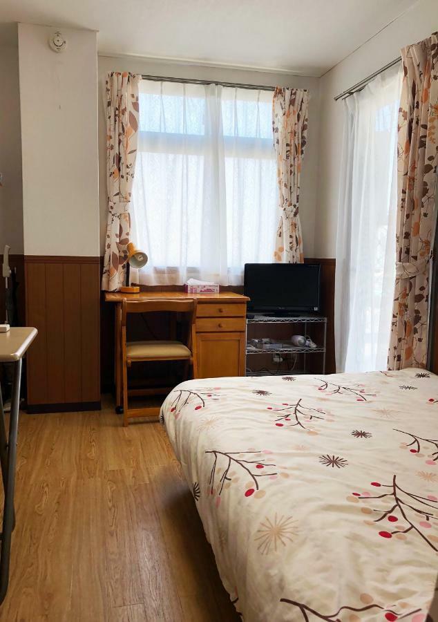 Apartament Gojyo Ivy Kioto Zewnętrze zdjęcie