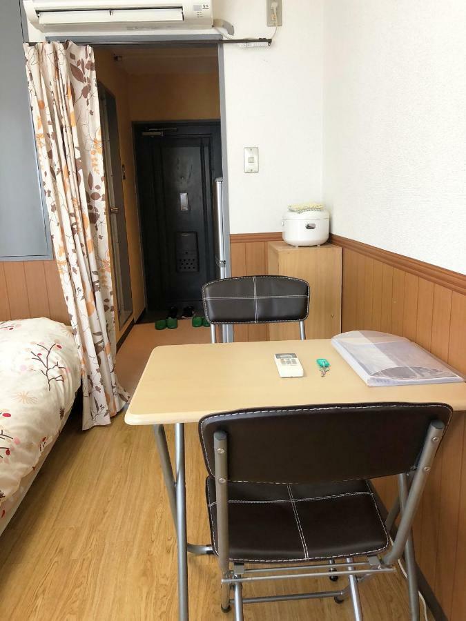 Apartament Gojyo Ivy Kioto Zewnętrze zdjęcie